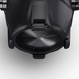 Стационарный прожектор COB LED PAR Cameo ZIYA 400 COB Стационарный прожектор COB LED PAR Cameo ZIYA 400 COB