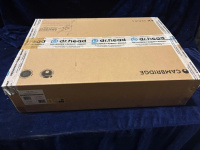 Интегральный усилитель Cambridge Audio AXA25 