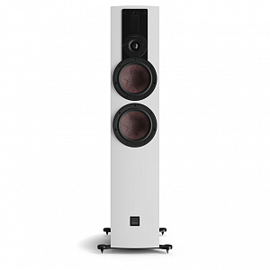 Напольная акустическая система DALI RUBIKORE 6. Цвет: Белый лак [WHITE HIGH GLOSS]