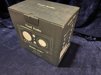 Радиоприемник с часами Tivoli Model One+