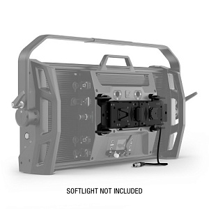 Набор аксессуаров Cameo S SERIES V-MOUNT ACCESSORY PACK Набор аксессуаров Cameo S SERIES V-MOUNT ACCESSORY PACK