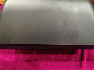 Двухполосная пассивная акустическая система LD Systems DQOR 8 B Двухполосная пассивная акустическая система LD Systems DQOR 8 B