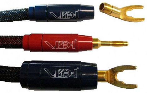 Позолоченное основание разъема Van den Hul BERRI Bus Connector. Для кабеля 6,5 мм. Маркировка красная Позолоченное основание разъема Van den Hul BERRI Bus Connector. Для кабеля 6,5 мм. Маркировка красная