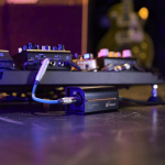 Пассивный линейный изолятор Palmer RIVER iller