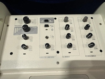 Мобильный комплект линейного массива (AV Set) LD Systems CURV 500 AVS W