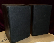 Полочная акустическая система Wharfedale Diamond 11.0