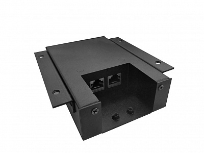 Блок-репитер системы синхроперевода HTDZ HT-9500L Блок-репитер системы синхроперевода HTDZ HT-9500L