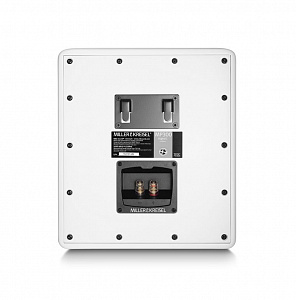 Настенные акустические системы Miller & Kreisel® MP300. Правый/Центр