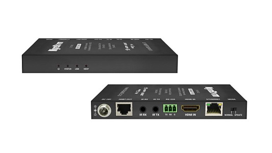 Комплект из приемника и передатчика Wyrestorm EX-100-G2