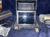 Консоль оператора небольших мероприятий RGBLink Tgo