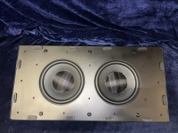 Встраиваемый пассивный сабвуфер M&K Sound IW28S