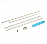 Ресурсный набор Мэйкблок Винтовая передача