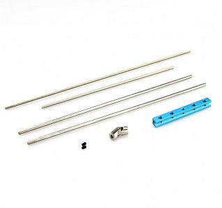 Ресурсный набор Мэйкблок Винтовая передача Ресурсный набор Мэйкблок Винтовая передача