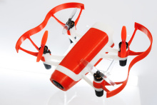 Программируемый квадрокоптер «Авион Mini»