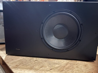 Активный сабвуфер Wharfedale MS-1575