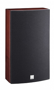 Настенная акустическая система DALI RUBICON LCR. Цвет: Черный глянцевый [BLACK HIGH GLOSS]