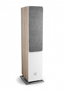 Комплект DALI OBERON 7 C Светлый дуб + Sound Hub Compact Комплект DALI OBERON 7 C Светлый дуб + Sound Hub Compact