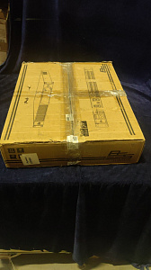 BSS DCP-555 Аудио-процессор для конференций 16x8 с VoIP BSS DCP-555 Аудио-процессор для конференций 16x8 с VoIP