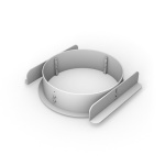 Крепление Cameo H2 CK W