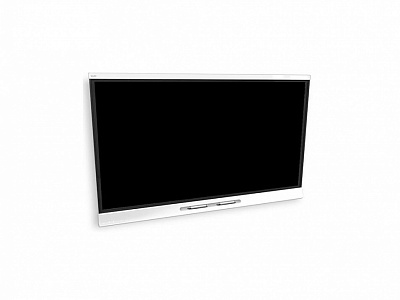  Интерактивный дисплей  SMART SPNL-6065 interactive flat panel с ключом активации SMART Notebook: SN K012GW34K0273 мобильный