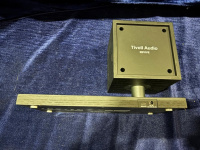 Настольная аудиосистема Tivoli Revive