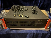 Контроллер видеостены Jupiter CatalystV-4HC-4HD4K30-SSD-RAM-PSU-1SFTS