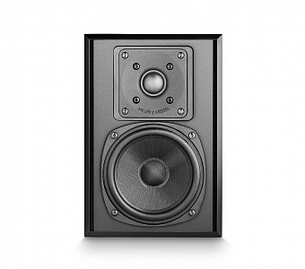 Трипольные акустические системы M&K Sound SUR55T. Цвет: Черный винил Пара Трипольные акустические системы M&K Sound SUR55T. Цвет: Черный винил Пара