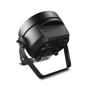 LED прибор Cameo ROOT PAR 6