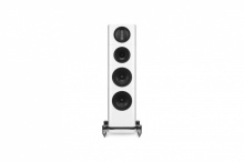 Напольные акустические системы Wharfedale Elysian 3 Цвет: Белый [PIANO WHITE]