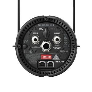 LED прибор Cameo H1 T LED прибор Cameo H1 T