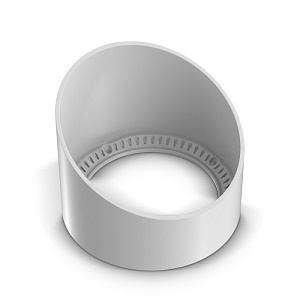 Линза Cameo H1 HALF SNOOT WH