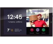 Панель настенная iRidi 6" Touch Panel P6-mb