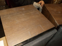 Полочная акустическая система Wharfedale Diamond 11.0