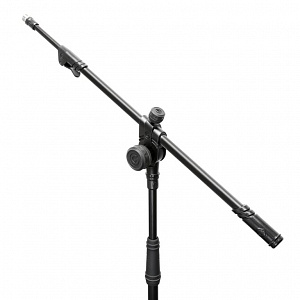 Набор колец для маркировки микрофонов Gravity RP 5555 BLK 1 Набор колец для маркировки микрофонов Gravity RP 5555 BLK 1