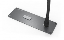 Врезной пульт делегата Televic Confidea F-DM