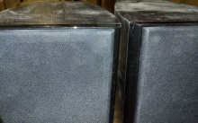 Полочная акустическая система Wharfedale Diamond 11.1