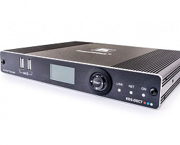 Декодер из сети Kramer KDS-DEC7