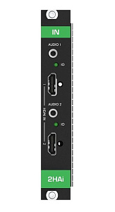 Модуль Kramer MC3-2HAI/STANDALONE