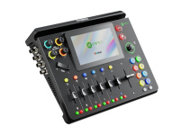 Видеомикшер RGBLink mini-mx SDI