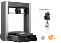 Рабочая пластина для 3D принтера МэйкблокМкрейт