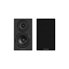 Полочная АС Wharfedale DIAMOND 12.1i Цвет: Черный [BLACK]