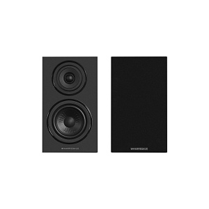 Полочная АС Wharfedale DIAMOND 12.1i