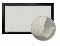 Экран настенный звукопрозрачный на раме Digis VELVET DSVFS-16906-A