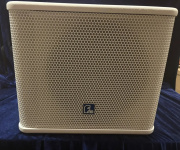 Пассивный cабвуфер FDB ES112S