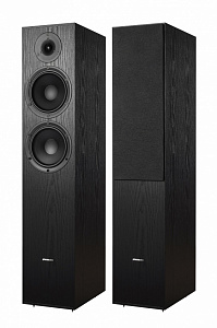 Напольная АС Phaze Audio Tilia 1 Цвет: Black [Чёрный]
