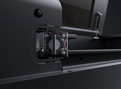 Лазерный резчик/гравировщик Мэйкблок Икстул П2С Лазерный резчик/гравировщик Мэйкблок Икстул П2С