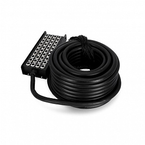 Мультикор со стейдж-боксом Adam Hall K 40 C 30 Мультикор со стейдж-боксом Adam Hall K 40 C 30