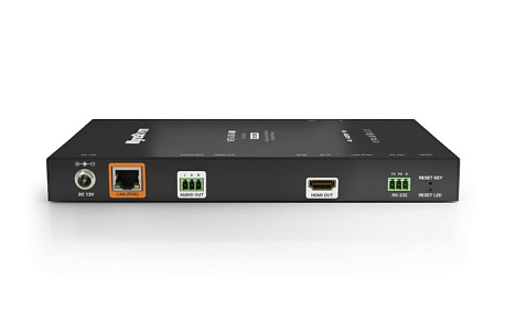 Приемник Wyrestorm NHD-150-RX