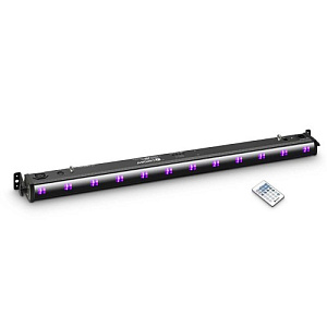 LED BAR Cameo UV BAR 200 IR