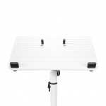 Универсальная подставка для ноутбука Gravity LTS T 02 W